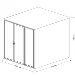 cabine 2