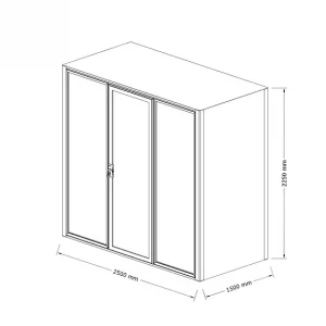 cabine 3