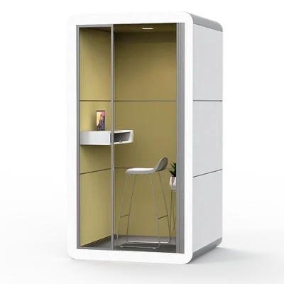 Cabine Sinus