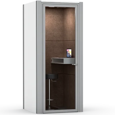 Cabine Parla